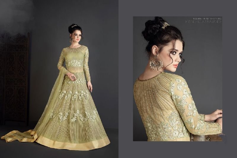 31204 Heeriye Salwar Suit