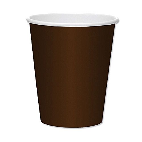 Disposable Juice Glass 01