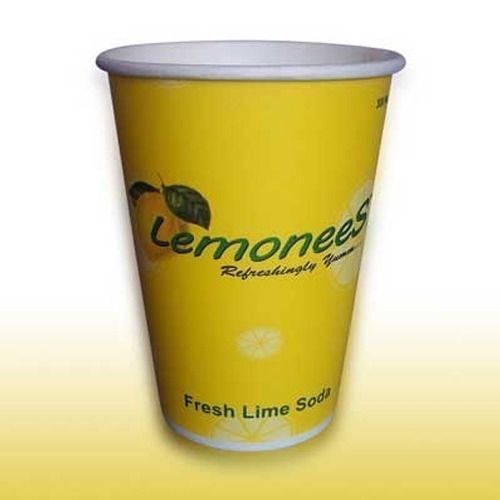 Disposable Juice Glass 03