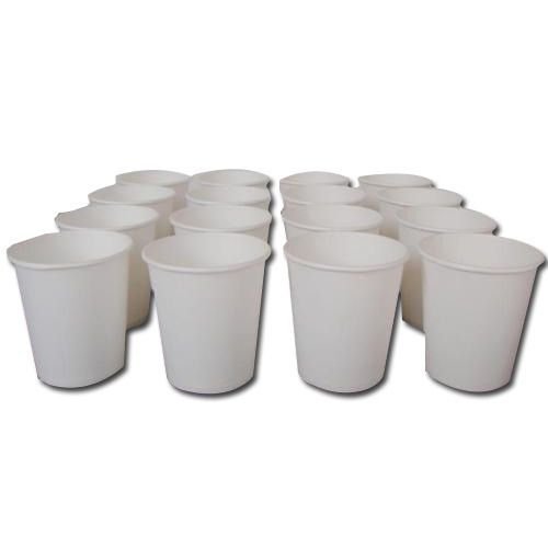 Plain Paper Cup 02