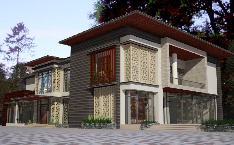 Architecture Service 01