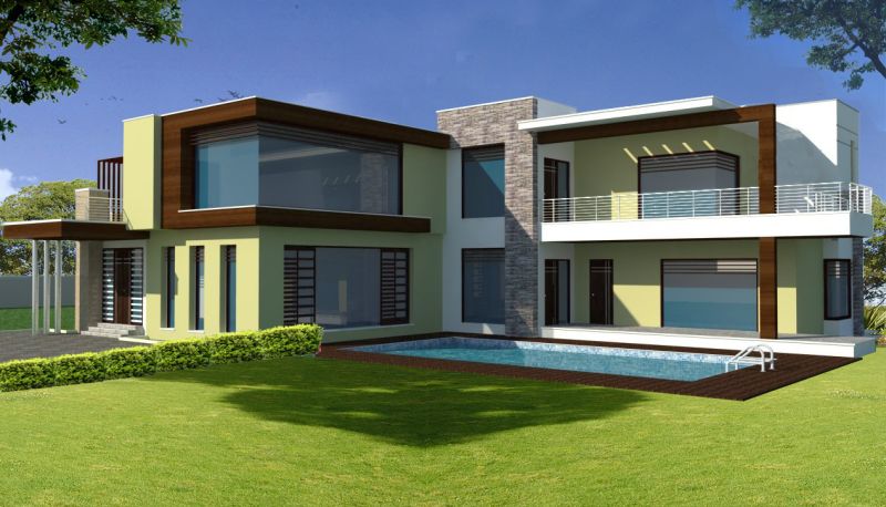 Architecture Service 02