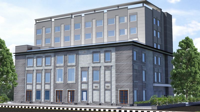 Architecture Service 03