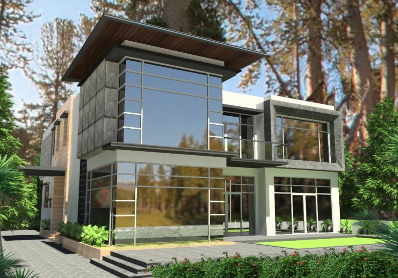 Architecture Service 04