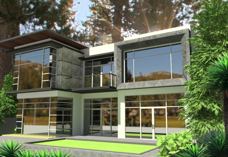 Architecture Service 05