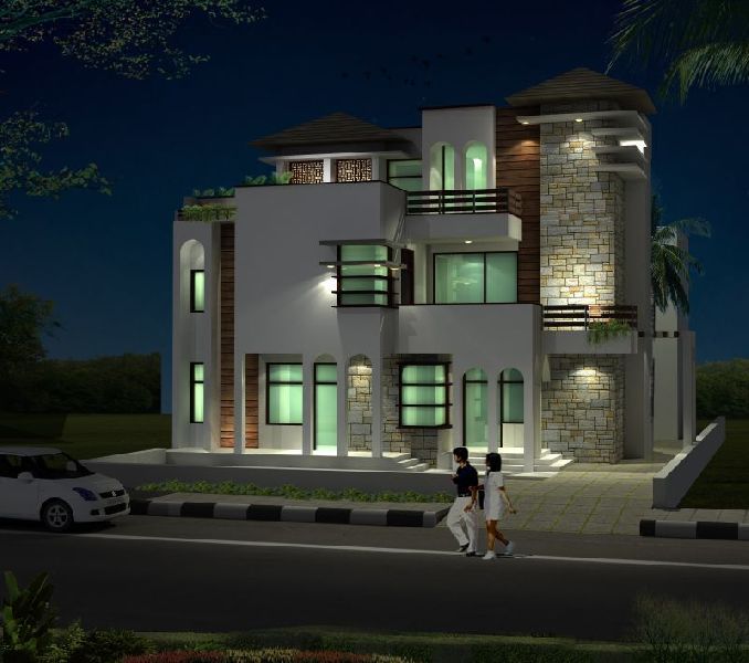 Architecture Service 06