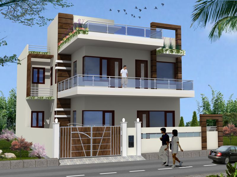 Architecture Service 10