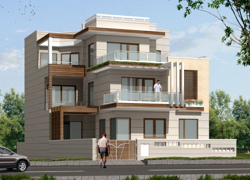 Architecture Service 11