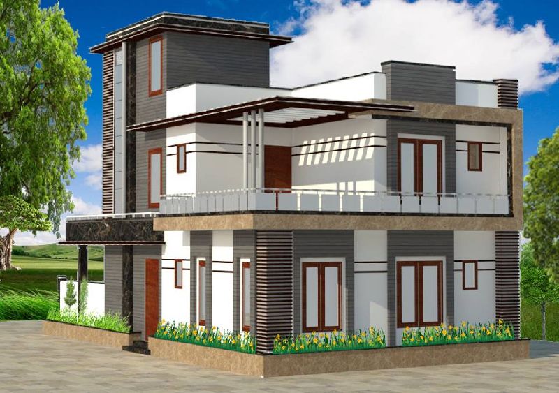 Architecture Service 14