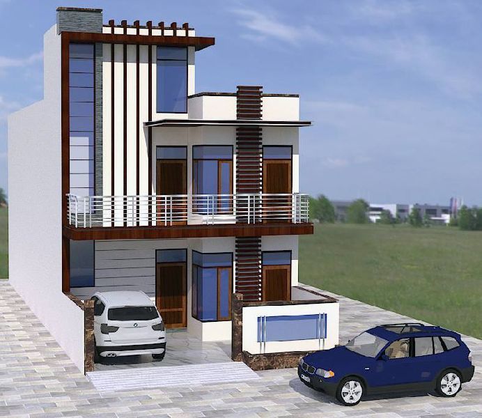 Architecture Service 16