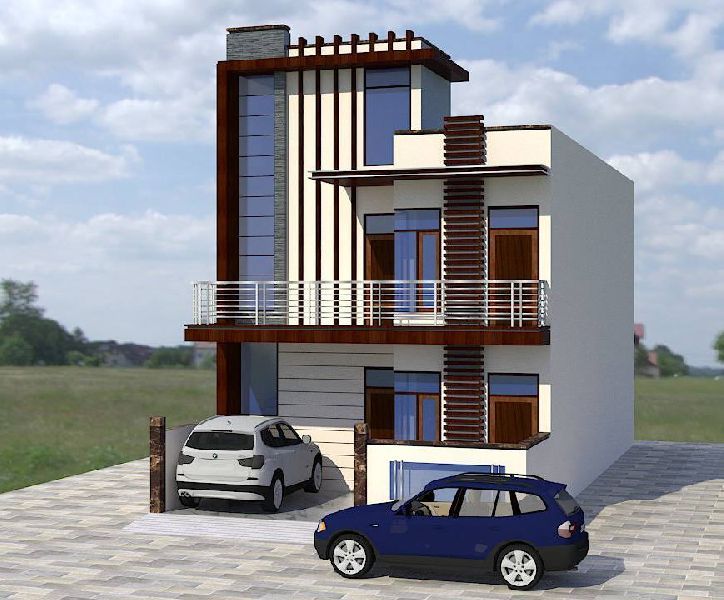 Architecture Service 17