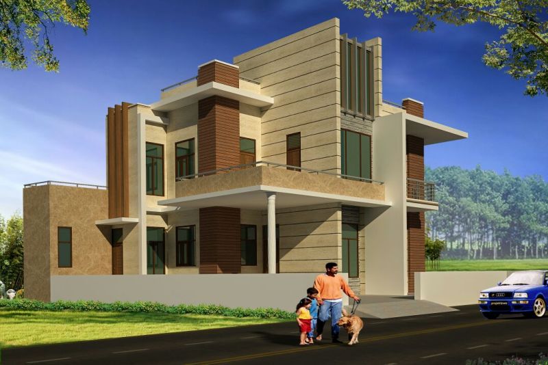 Architecture Service 19