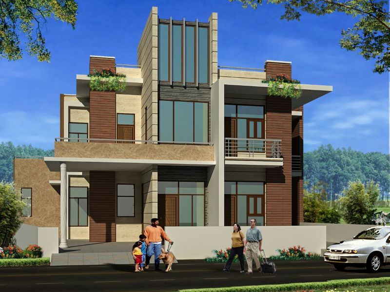 Architecture Service 20