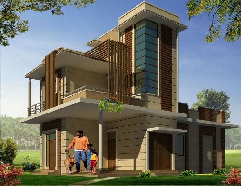 Architecture Service 21