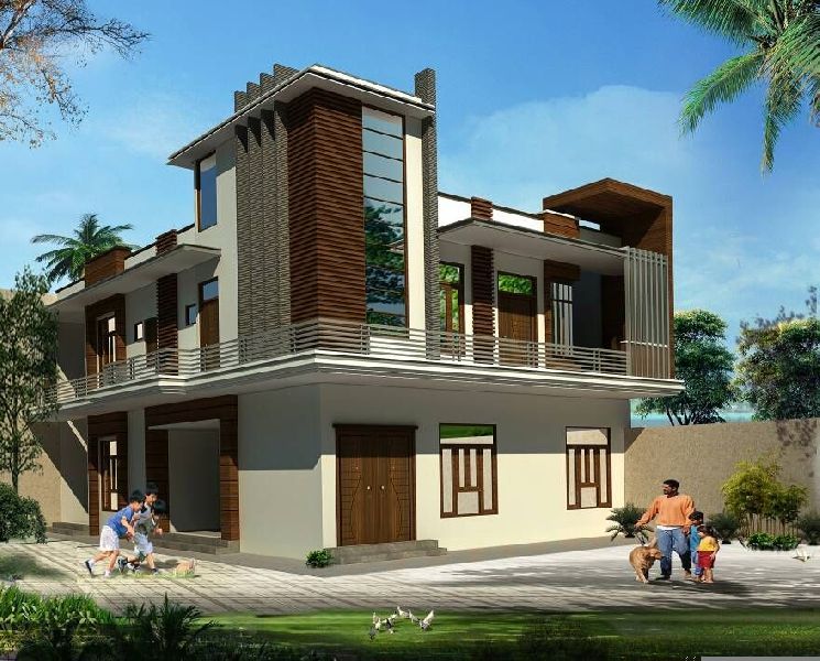 Architecture Service 22