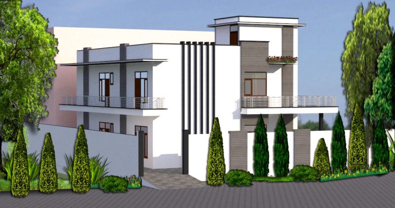 Architecture Service 24