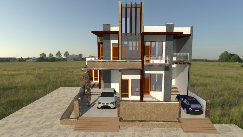 Architecture Service 31