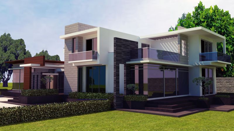 Architecture Service 33