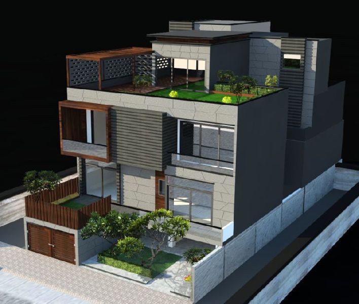 Architecture Service 35