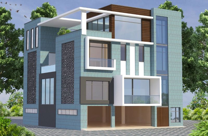 Architecture Service 36