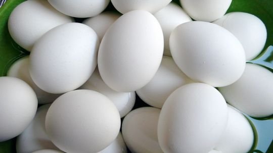 White Egg 03