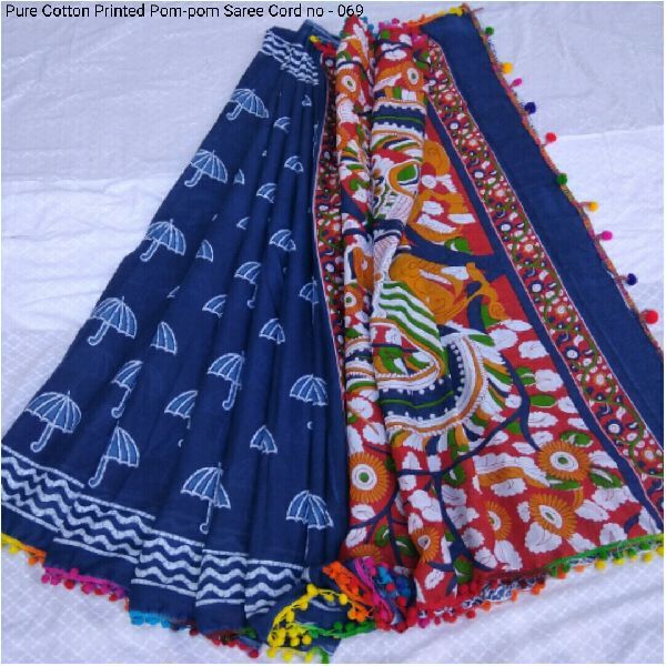 Ladies Sarees 03