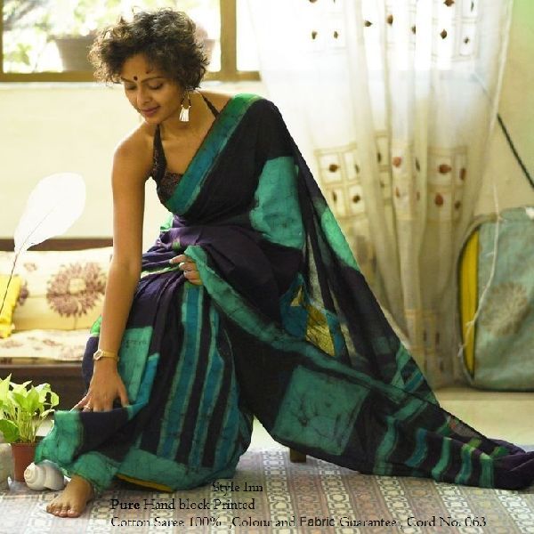 Ladies Sarees 06