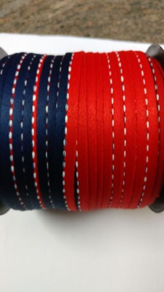 Polyester Woven Tapes 02