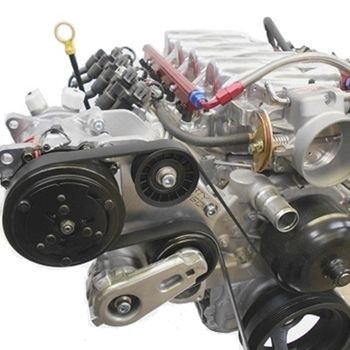 Truck Bracket Assembly 01