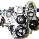 Truck Bracket Assembly 02