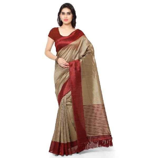 Silk Saree 01