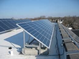 Maintenance For Rooftop Solar System 01