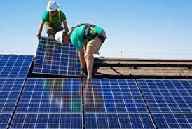 Maintenance For Rooftop Solar System 02