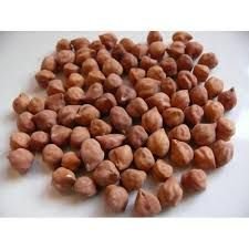 Black Chickpeas 01