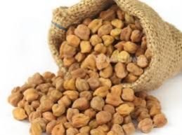 Black Chickpeas 02