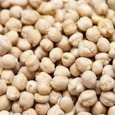 White Chickpeas 01