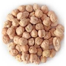 White Chickpeas 03