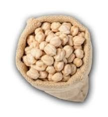 White Chickpeas 05