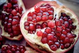 Fresh Pomegranate 02