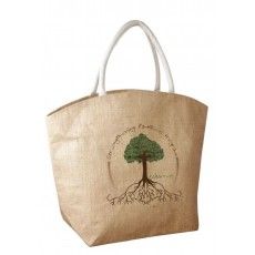 Jute Promotional Bag 03