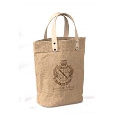 Jute Promotional Bag 05