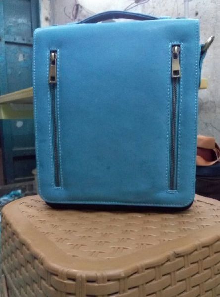 Leather Bag 09