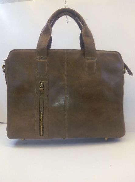 Leather Bag 10