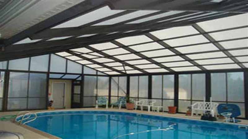 Skylight Roofing Sheets 01