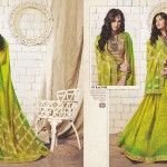 Bandhej Vol 7 Sarees 14