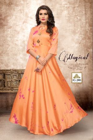 Divyanshi Vol 2 Kurti