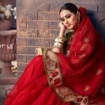 Gadhawal Cotton Vol-6 Sarees 03