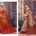 Gadhawal Cotton Vol-6 Sarees 05