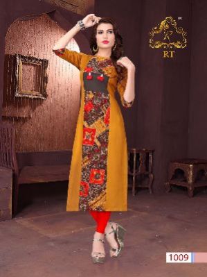 Nari Vol 2 Kurti