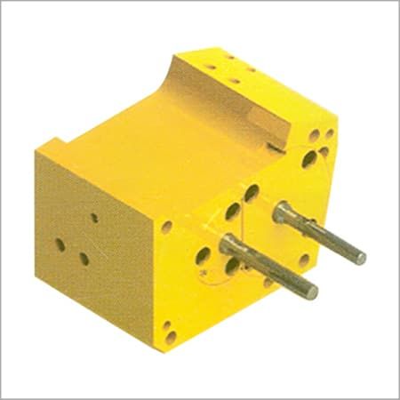 Die Casting Hydraulic Cylinder 01